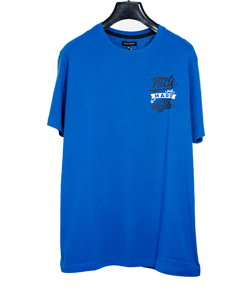Round Neck T-Shirt DT- 030