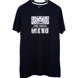 Round Neck T-Shirt DT- 007