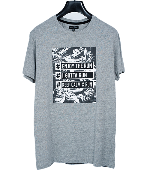 Round Neck T-Shirt DT- 012