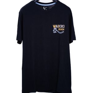 Round Neck T-Shirt DT- 027