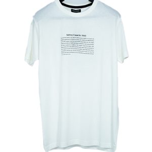 Round Neck T-Shirt DT- 024