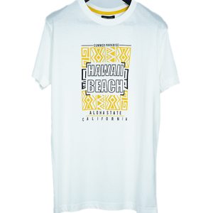 Round Neck T-Shirt DT- 037