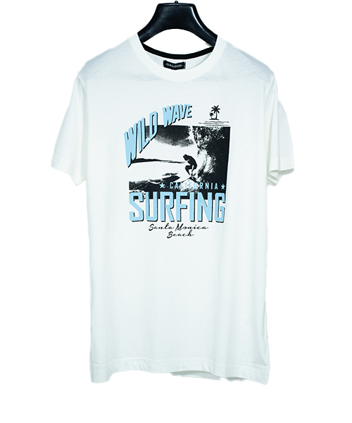 Round Neck T-Shirt DT- 023