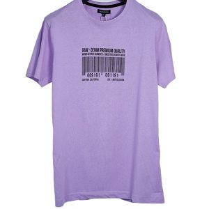 Round Neck T-Shirt DT- 013