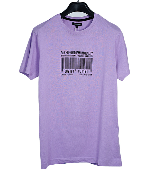 Round Neck T-Shirt DT- 013
