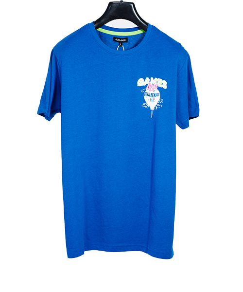Round Neck T-Shirt DT- 019