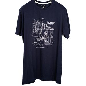 Round Neck T-Shirt DT- 031
