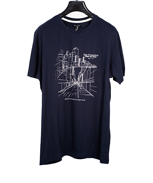 Round Neck T-Shirt DT- 031