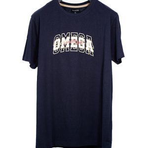 Round Neck T-Shirt DT- 026