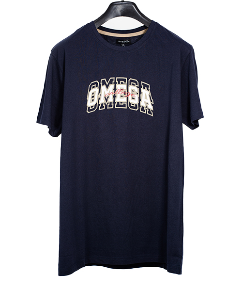 Round Neck T-Shirt DT- 026