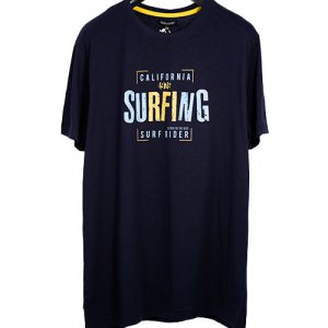 Round Neck T-Shirt DT- 022