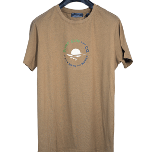 Round Neck T-Shirt DTS 3031