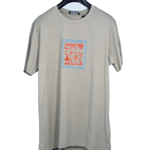 Round Neck T-Shirt DTS 3048