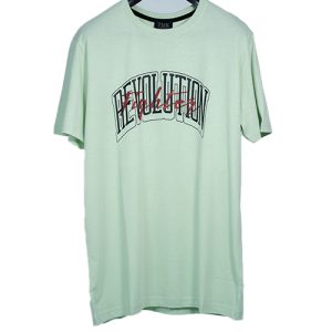 Round Neck T-Shirt TMK- 003