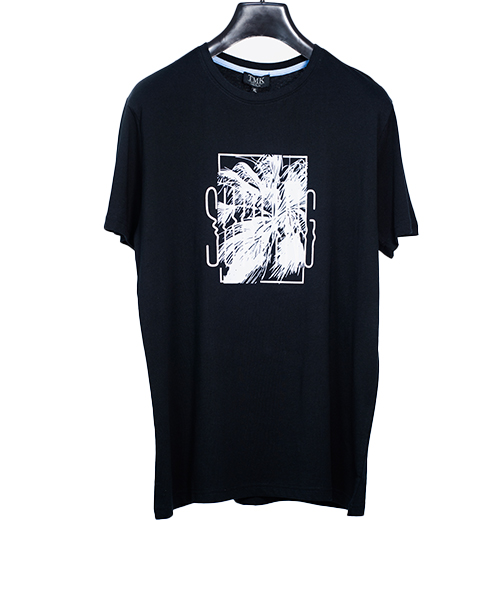 Round Neck T-Shirt TMK- 013