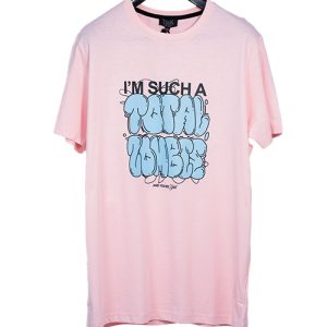 Round Neck T-Shirt TMK- 020