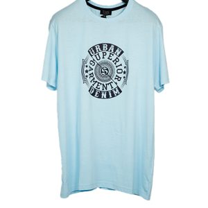Round Neck T-Shirt TMK- 012