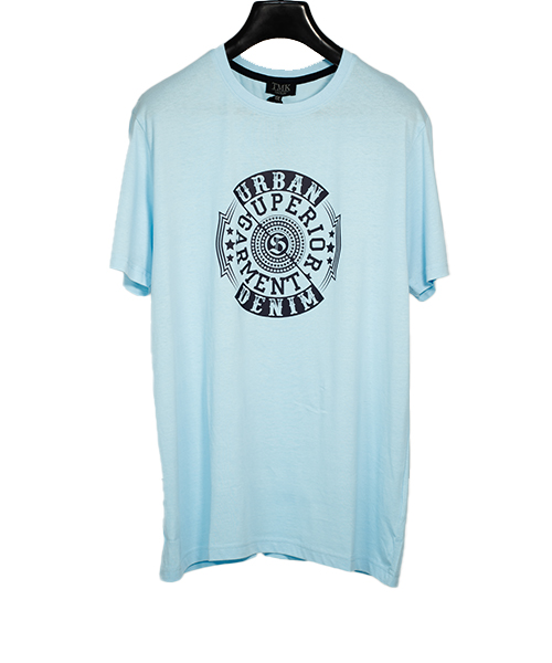 Round Neck T-Shirt TMK- 012