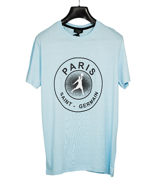 Round Neck T-Shirt TMK- 022