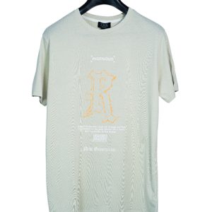 Round Neck T-Shirt TMK- 025