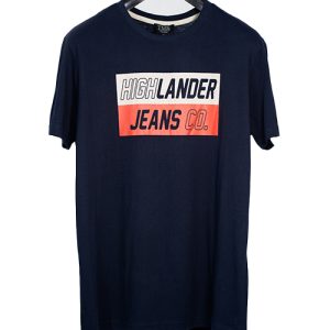 Round Neck T-Shirt TMK- 019