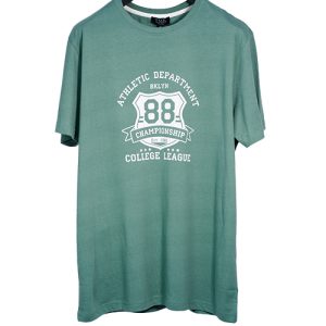 Round Neck T-Shirt TMK- 005
