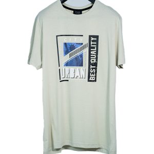 Round Neck T-Shirt TMK- 015