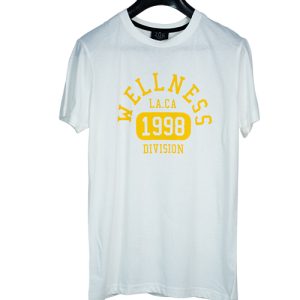 Round Neck T-Shirt TMK- 009