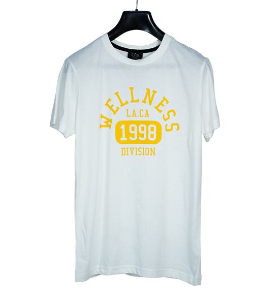 Round Neck T-Shirt TMK- 009