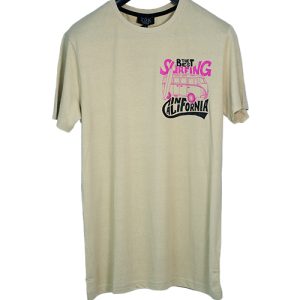 Round Neck T-Shirt TMK- 010