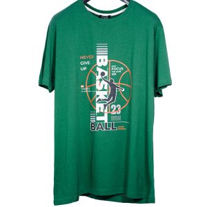 Round Neck T-Shirt TMK- 006