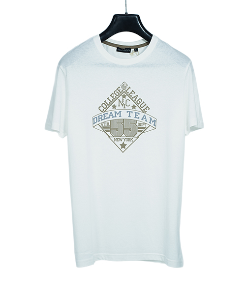Round Neck T-Shirt DT- 084