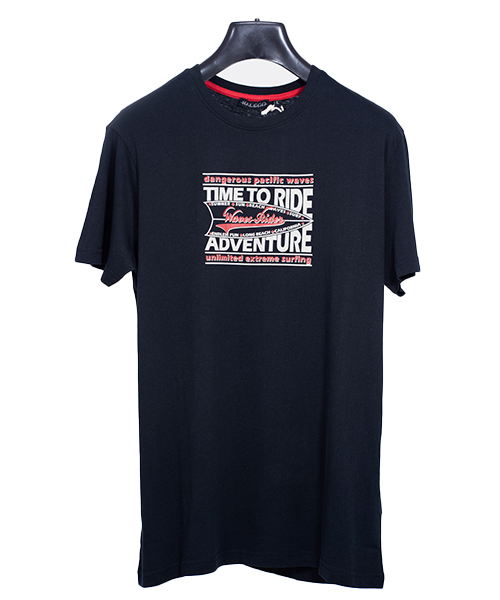 Round Neck T-Shirt DT- 089