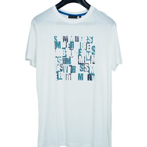 Round Neck T-Shirt DT- 103