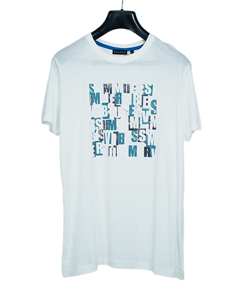 Round Neck T-Shirt DT- 103