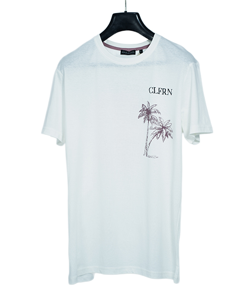 Round Neck T-Shirt DT- 109
