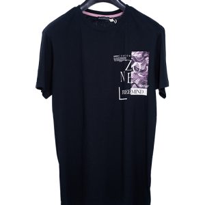 Round Neck T-Shirt DT- 110
