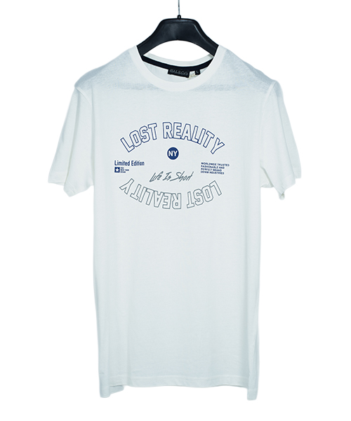 Round Neck T-Shirt DT- 101