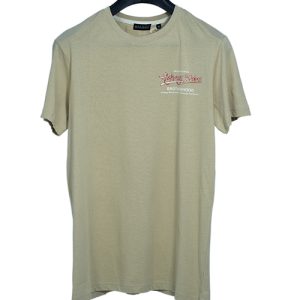 Round Neck T-Shirt DT- 102