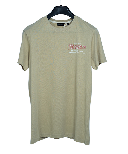 Round Neck T-Shirt DT- 102