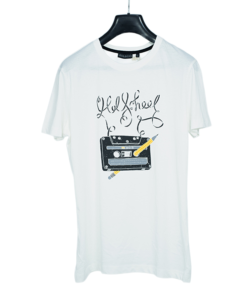 Round Neck T-Shirt DT- 082