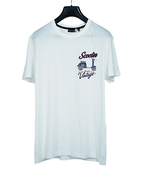 Round Neck T-Shirt DT- 098