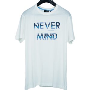 Round Neck T-Shirt DT- 107