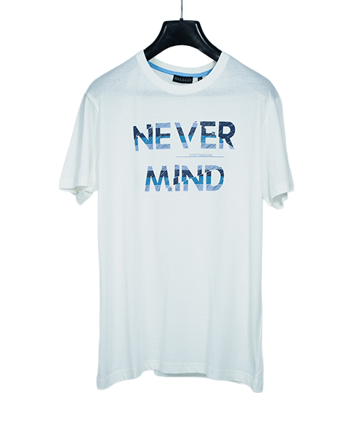 Round Neck T-Shirt DT- 107