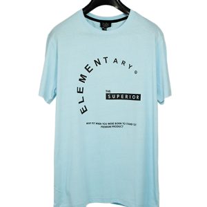 Round Neck T-Shirt TMK- 016