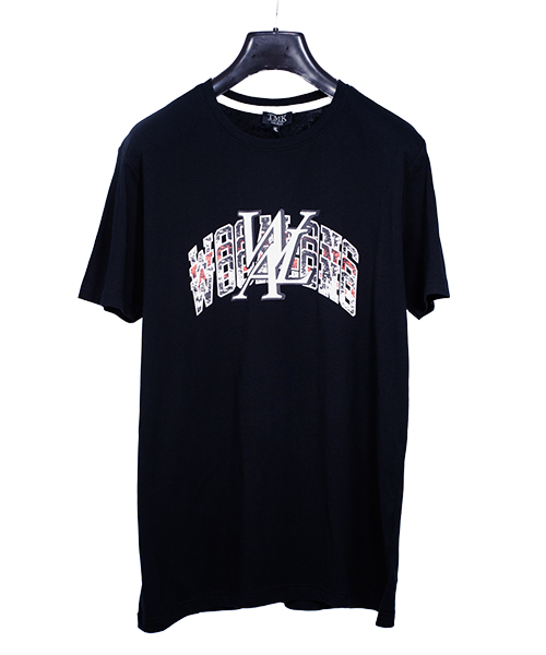 Round Neck T-Shirt TMK- 023