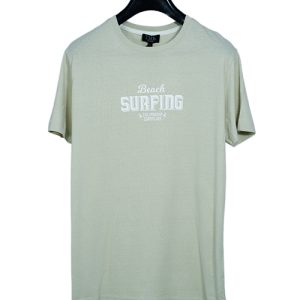 Round Neck T-Shirt TMK- 014