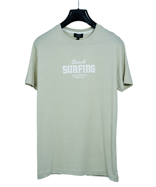 Round Neck T-Shirt TMK- 014