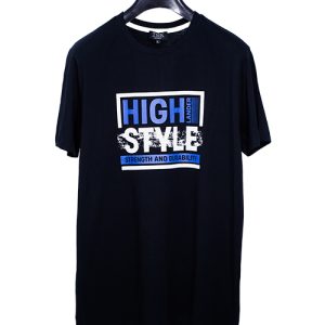 Round Neck T-Shirt TMK- 018