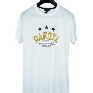 Round Neck T-Shirt TMK- 004